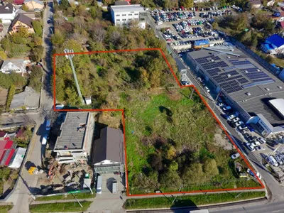 Zona Mall Moldova atrage investitori importanți (sursa: ziaruldeiasi.ro)