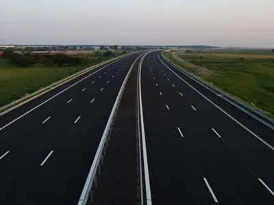 Autostrada A8, cost exorbitant la deal (sursa: ziaruldeiasi.ro)