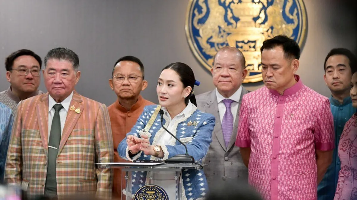 Vânzarea de alcool în Thailanda după-amiaza (sursa: Bangkok Post)