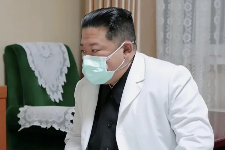 "Piticul atomic" sare în apărarea lui Putin: potrivit lui Kim Jong Un, SUA ar fi instalat laboratoare biologice în Ucraina