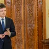 Consultările de la Cotroceni, ce vor partidele (sursa: presidency.ro)