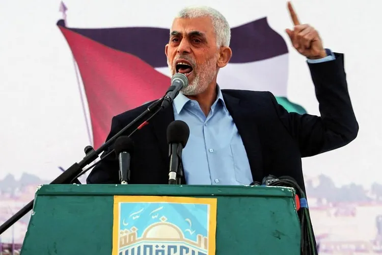 Israel, noul lider Hamas, eliminat rapid (sursa: Times of Israel)