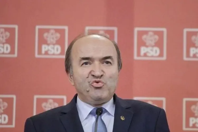 Tudorel Toader pierde cu Deutsche Welle (sursa: ziaruldeiasi.ro)