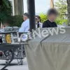 Ciolacu, la masă cu fugarul Arsene, cu familiile, la un hotel din Italia unde camera costă 800 euro pe noapte - presă