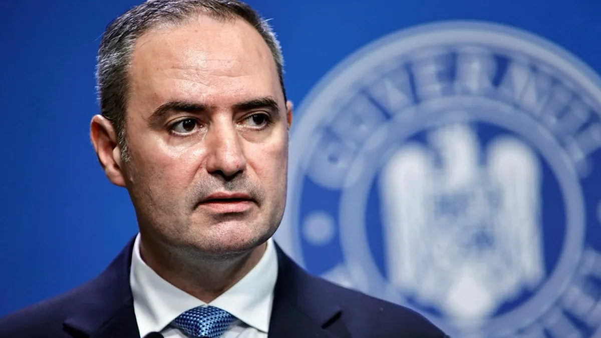 De ce ANAF inactivează abuziv firme cu binecuvântare de la ministrul Finanțelor, Alexandru Nazare (sursa: Facebook/Alexandru Nazare)