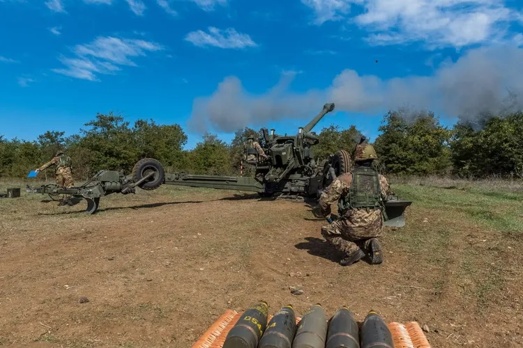 Rușii pregătesc o ofensivă puternică în Donbas (sursa: Pixabay)