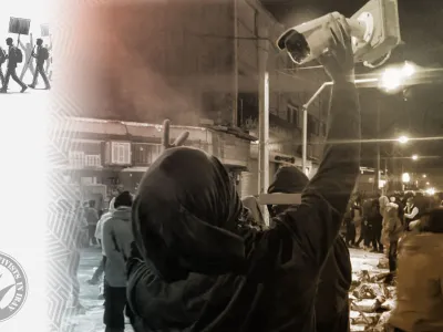 Iranul reia parțial comunicațiile după zile de blocaj (sursa: Facebook/Hrana)