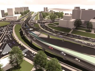 Pasajele Iașului, de la machetă la dezbatere (sursa: ziaruldeiasi.ro)