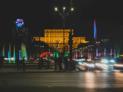 Românii sunt pesimiști privind viitorul țării (sursa: Pexels/Czapp Árpád)