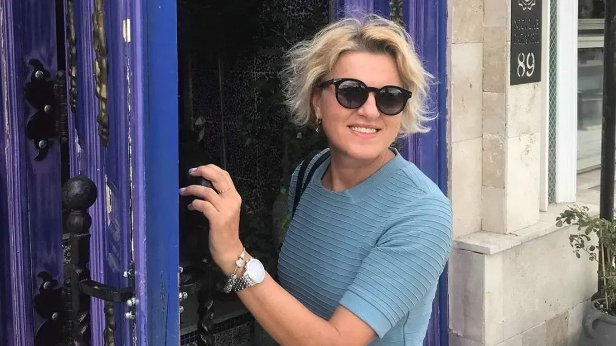 Fostă sportivă olimpică, Mirela Dulgheru, a refuzat să promoveze Nordis Foto: Observatorul prahovean