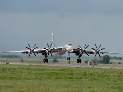 Atacul Ucrainei afectează grav aviația rusă (sursa: tupolev.ru)