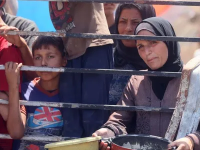 Condițiile Hamas pentru a depune armele (sursa: news.un.org)