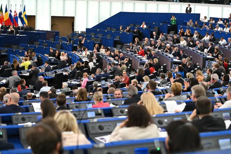 Mai multe drepturi pentru victimele infracțiunilor (acord între Parlamentul European și Consiliul UE)