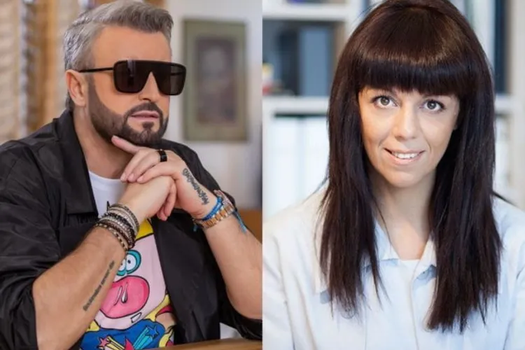 Carmen Iohannis declanșează război între designeri (sursa: ziaruldeiasi.ro)