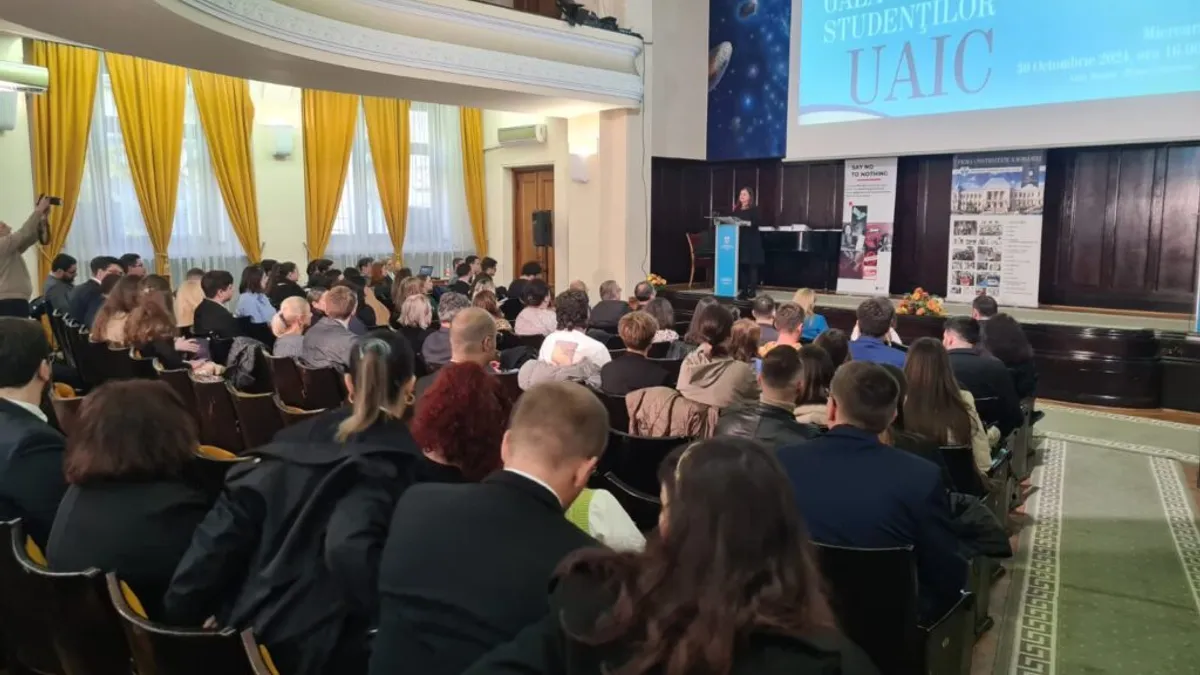 Scad mult salariile în mediul universitar (sursa: ziaruldeiasi.ro)