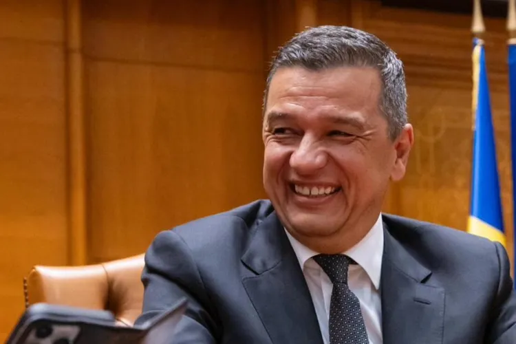 Grindeanu clarifică poziția față de AUR (sursa: Facebook/Sorin Grindeanu)