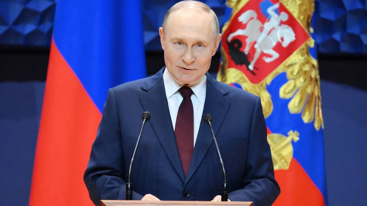 Putin primește elogiile liderilor apropiați Moscovei (sursa: kremlin.ru)