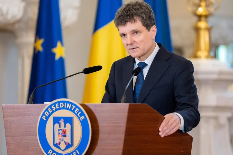 Nicușor Dan, fără reacție la sprijinul PNL (sursa: Facebook/Nicușor Dan)