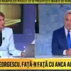 CNA, sancțiuni pe bandă rulantă, dar ridicol de mici, pentru propagandiștii lui Călin Georgescu Foto: captură video