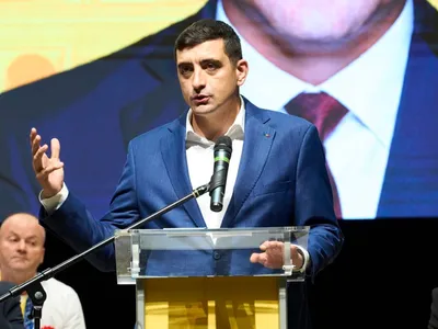 AUR și PSD se unesc împotriva ONG-urilor (sursa: Facebook/Alianța pentru Unirea Românilor - AUR)