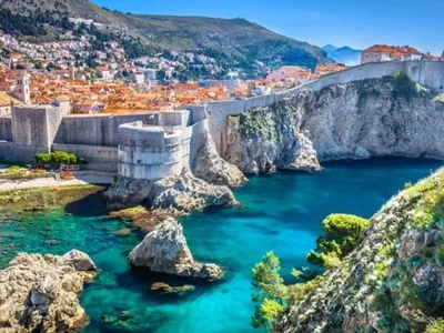 Cum a trecut Croatia pe lângă noi Foto: Twitter