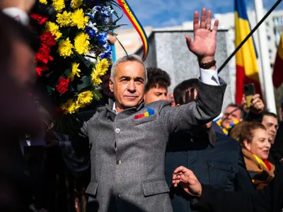 Cum a reușit Georgescu să-l laude pe Trump pentru atacul din Venezuela fără să menționeze Rusia Foto: Facebook Calin Georgescu