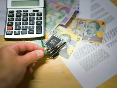 Chiriașa groazei: refuză să părăsească apartamentul pentru care nu mai are contract, nu poate fi evacuată (sursa: Pexels/Jakub Zerdzicki)