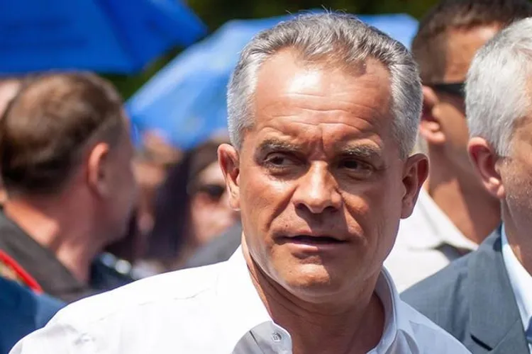 Vladimir Plahotniuc, extrădare în Republica Moldova (sursa: TVR Moldova)