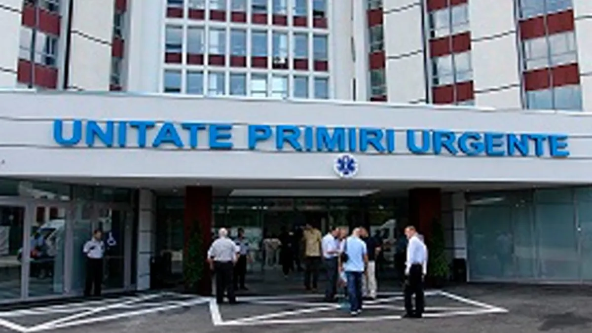 Salariile personalului medical s-au triplat, faţă de 2014 Foto: Facebook