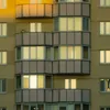Amendă de până la 50.000 de lei pentru închiderea balconului: greșeala banală pe care o fac proprietarii