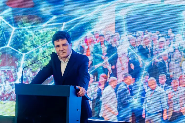 Nicușor Dan: Este foarte important ca administraţia din Bucureşti să colaboreze cu un guvern de dreapta