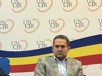 Ministrul PSD al Transporturilor, Ciprian Șerban, a uitat să scrie în CV că a fost exmatriculat din facultate Foto: Facebook