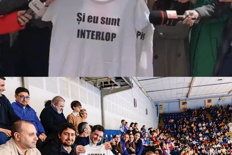 Nicuşor Dan, tricou cu mesajul ”Ştim toţi!”, replică la mesajul lui Piedone Foto: Facebook