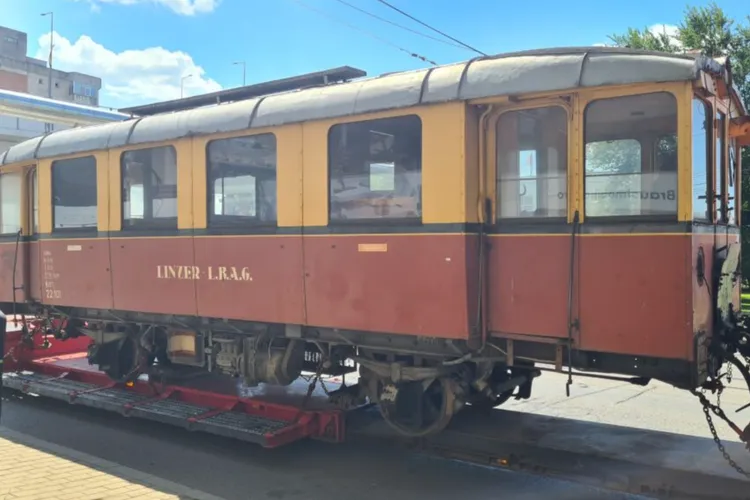 Restauratorul a murit, tramvaiul a plecat (sursa: ziaruldeiasi.ro)