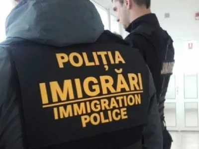 Funcționarii Imigrărilor expulzează nejustificat muncitori străini (sursa: ziaruldeiasi.ro)