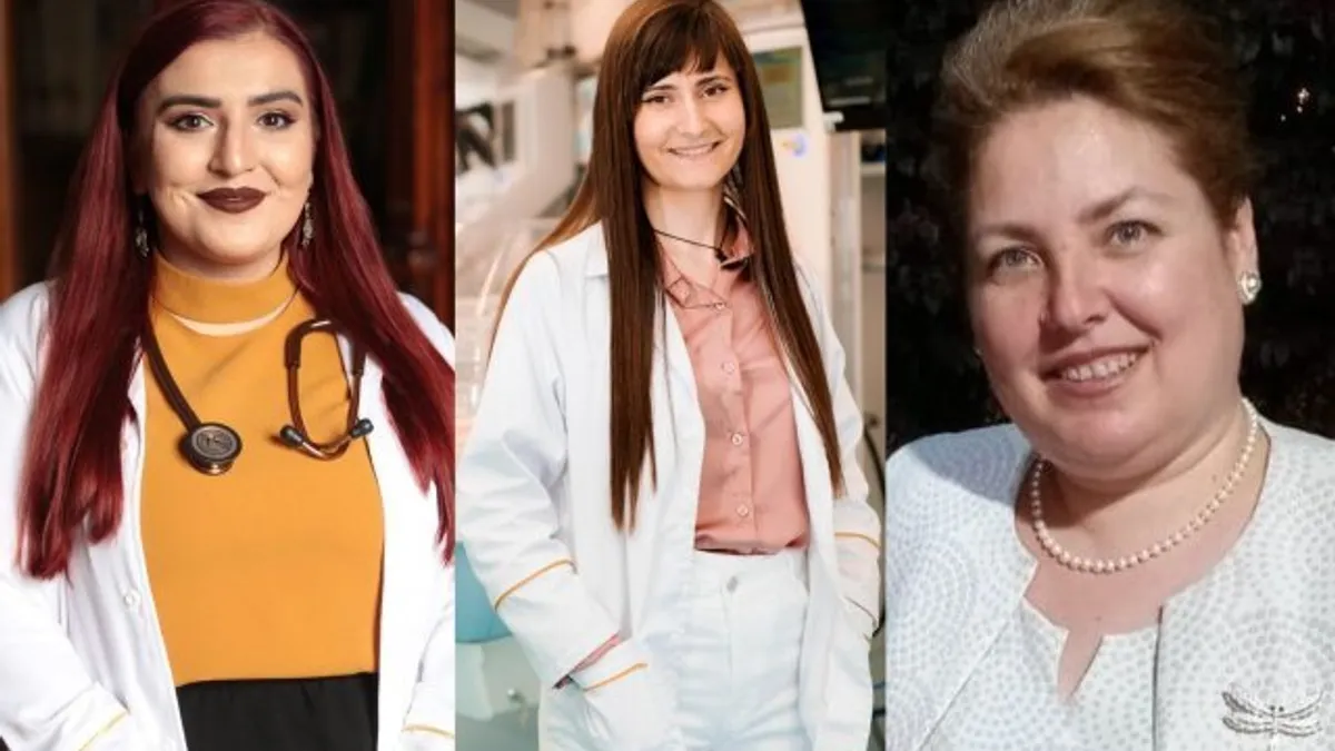 Studentă eminentă la 50 de ani (sursa: ziaruldeiasi.ro)