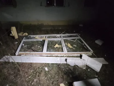 O centrală de apartament a explodat la Iași (sursa: ziaruldeiasi.ro)