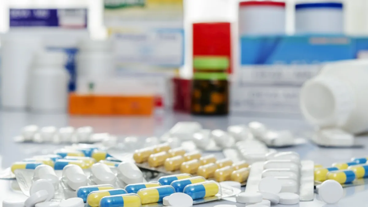 Peste 3.000 de medicamente generice ieftine au dispărut Foto: ZF