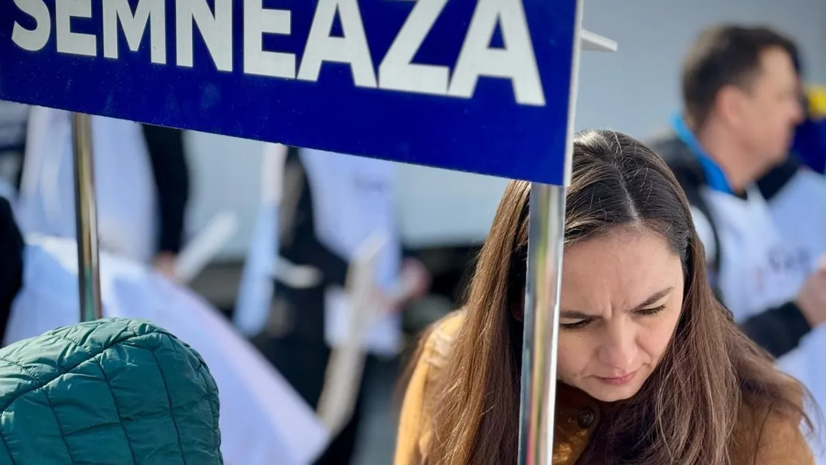 Criză în POT, partidul se destramă (sursa: Facebook/Anamaria Gavrilă)