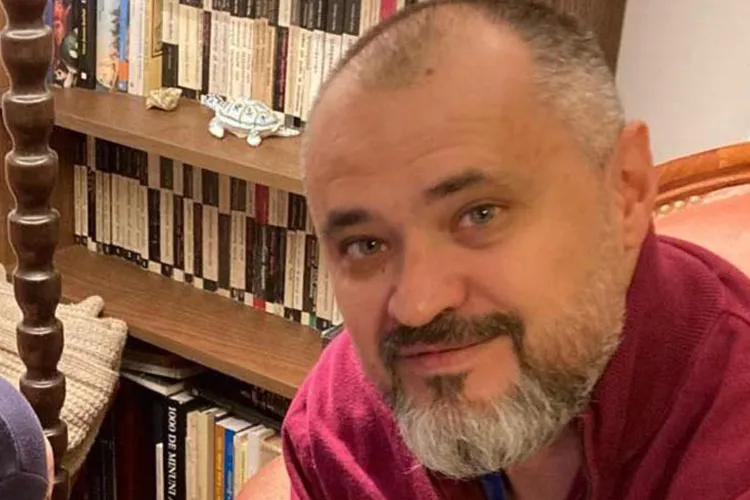 USR propune interzicerea simbolurilor comuniste (sursa: Facebook/Cristian Ghinea)