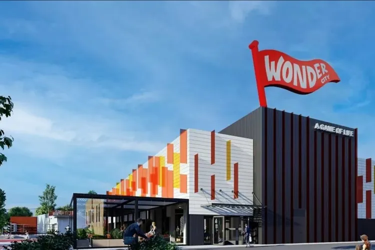 Deschiderea unui mare parc de distracții (sursa: ziaruldeiasi.ro)