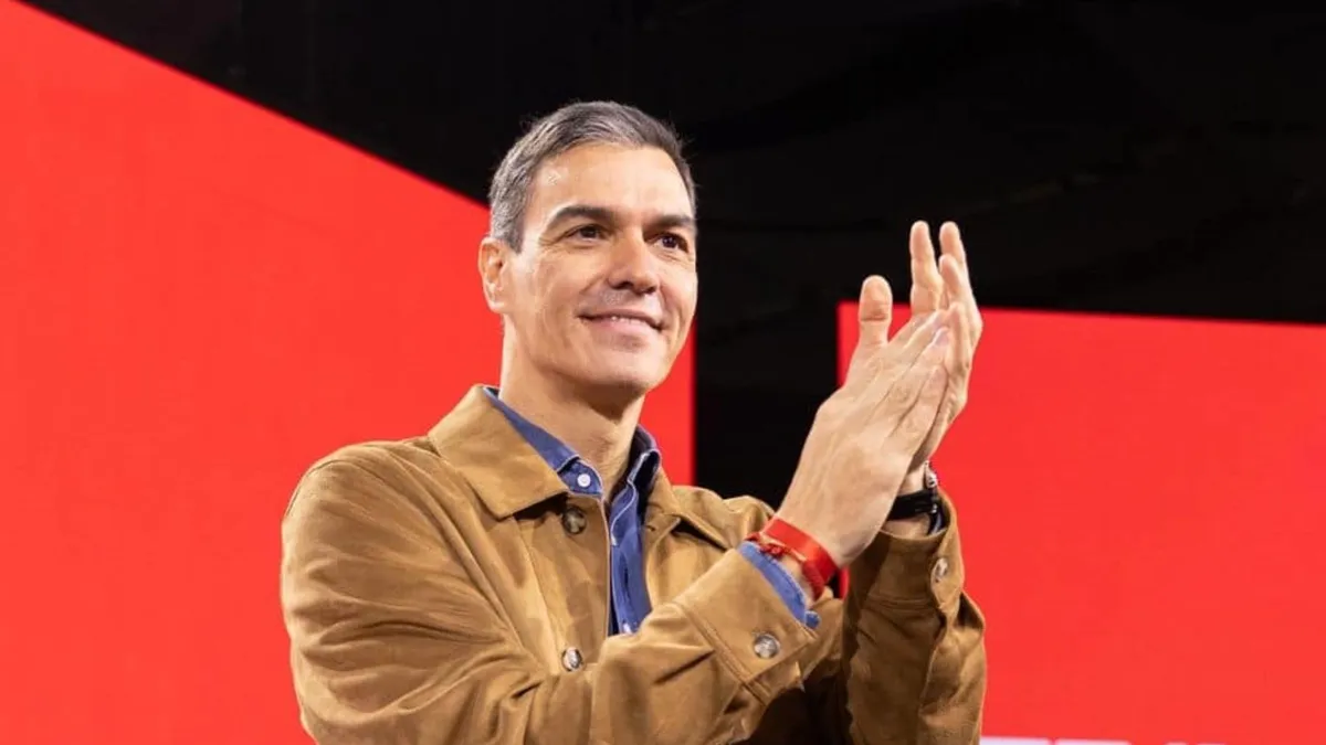 Măsurile Spaniei pentru combaterea crizei imobiliare (sursa: Facebook/Pedro Sánchez Pérez-Castejón)