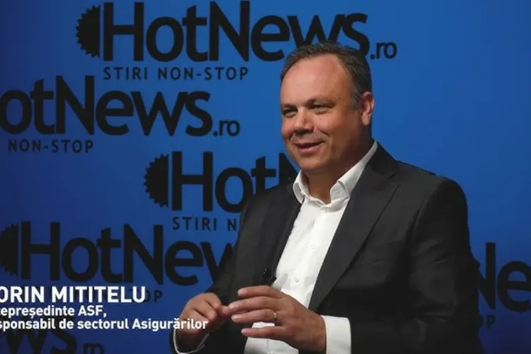 ASF închide ochii la un posibil faliment al firmei Grawe, susține COTAR Foto: Captură video