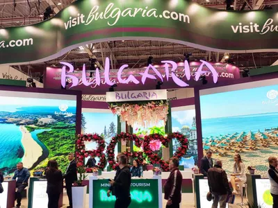 Bulgaria, rating „BBB+”, perspectivă stabilă (sursa: Facebook/Министерство на туризма)