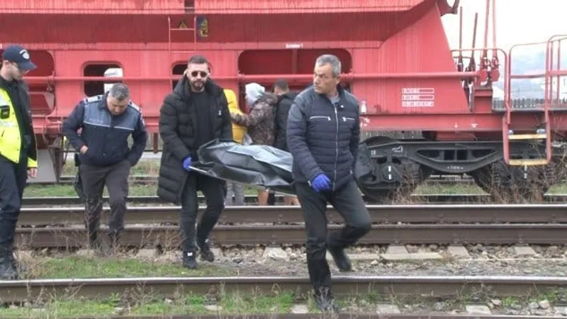 Lovit mortal de tren spre școală (sursa: ziaruldeiasi.ro)