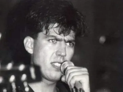 Adrian Pleşca „Artanu” a murit (sursa: Facebook/Plesca Adrian)