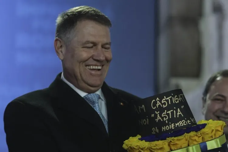 Fost șef al DNA arată cum a patronat Iohannis distrugerea luptei anticorupție, în regimul PSD-PNL Foto: Inquam/Octav Ganea