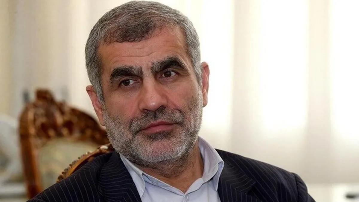 Khamenei nu a autorizat negocieri pentru pace (sursa: abcmedia.am)