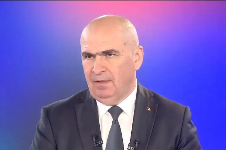 TVA nu crește în 2026, promite Bolojan (sursa: Facebook/Ilie Bolojan)