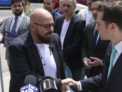 Singurul liberal pentru care Olguța Vasilescu își exprimă respectul public Foto: Inquam/George Calin